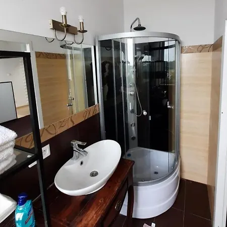 Przytulny Loft 5 Min Od Centrum Gdanska Bazplatny Parking דירה