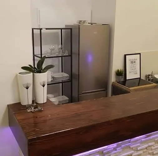 Przytulny Loft 5 Min Od Centrum Gdańska Bazpłatny Parking Apartament *