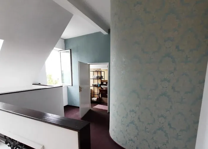 Przytulny Loft 5 Min Od Centrum Gdańska Bazpłatny Parking *