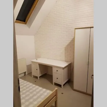 Przytulny Loft 5 Min Od Centrum Gdańska Apartament