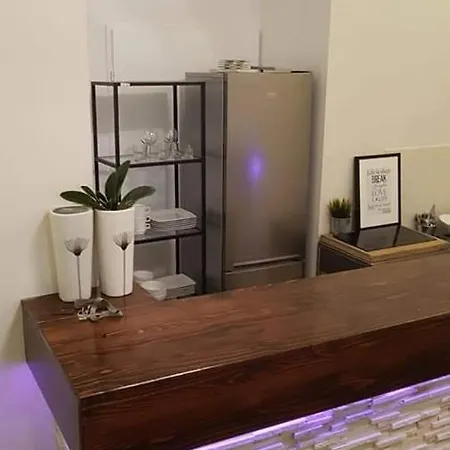 Przytulny Loft 5 Min Od Centrum Gdańska Bazpłatny Parking Apartament *