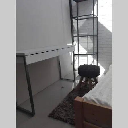 Przytulny Loft 5 Min Od Centrum Gdańska Apartament Gdańsk
