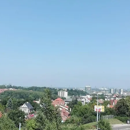 Przytulny Loft 5 Min Od Centrum Gdanska Bazplatny Parking