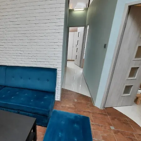 Przytulny Loft 5 Min Od Centrum Gdańska Apartament *