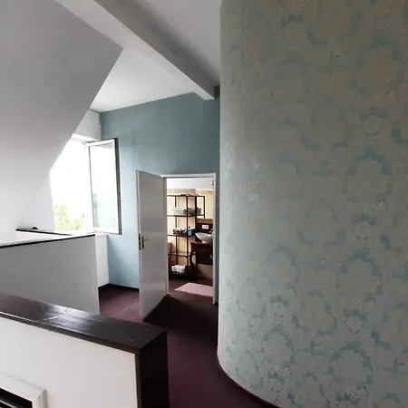 Przytulny Loft 5 Min Od Centrum Gdańska Bazpłatny Parking *