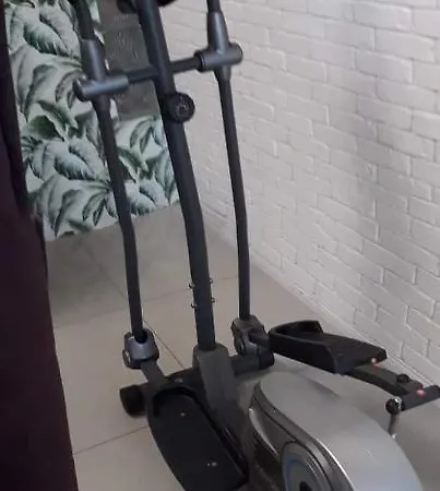 아파트 Przytulny Loft 5 Min Od Centrum Gdanska