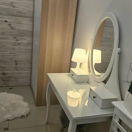 アパート Przytulny Loft 5 Min Od Centrum Gdanska Bazplatny Parking
