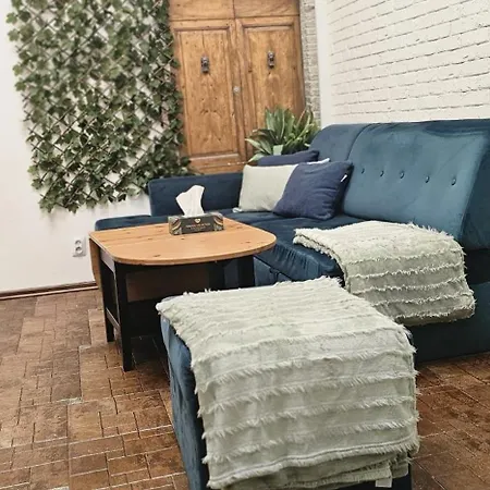 Przytulny Loft 5 Min Od Centrum Gdanska 그단스크