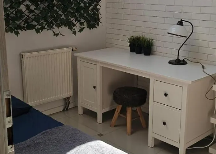 Przytulny Loft 5 Min Od Centrum Gdanska Bazplatny Parking グダニスク