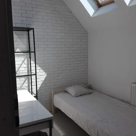 Przytulny Loft 5 Min Od Centrum Gdanska Gdansk