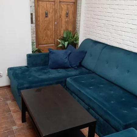 Apartment Przytulny Loft 5 Min Od Centrum Gdanska *