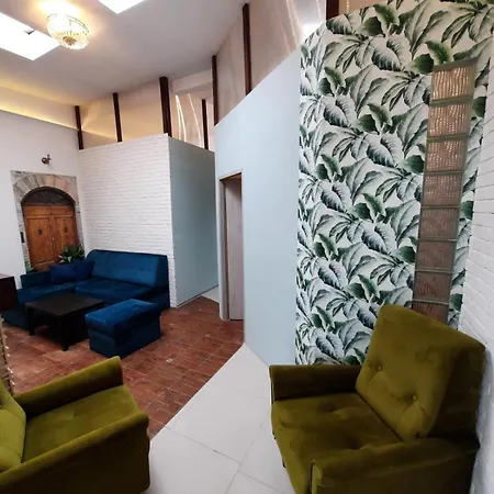 Przytulny Loft 5 Min Od Centrum Gdanska * Gdansk