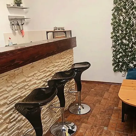 Przytulny Loft 5 Min Od Centrum Gdanska Bazplatny Parking *